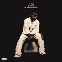 AD - Bonnes Vibes