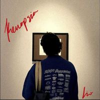 Lio - Kenopsia