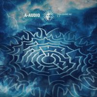 A-Audio - You Found Me EP