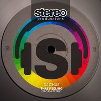 DJ Chus - That Feeling (Sagan Remix)