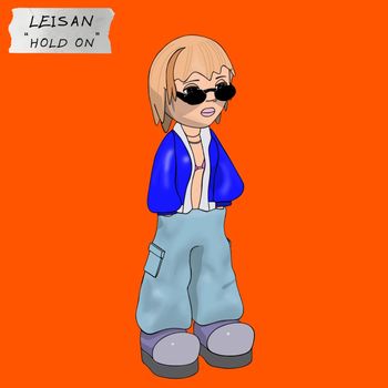 Leisan - Hold On