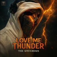 THE UNFAMOUS - Love Me Thunder