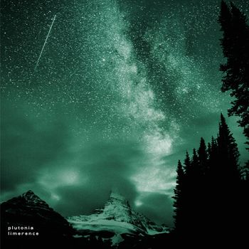 plutonia - limerence