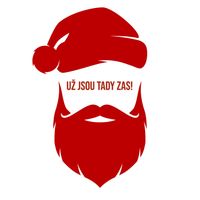Nebe - Už jsou tady zas!