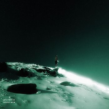 plutonia - embrace