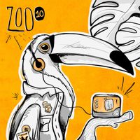 Kamakazi - Briller (V.F. de Golden de Huntr/x)