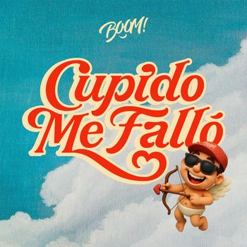 BOOM! - Cupido Me Falló