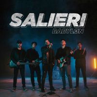 Babylon - Salieri