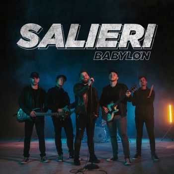 Babylon - Salieri