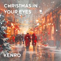 Kenro - Christmas in Your Eyes
