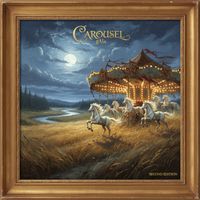 GAIA - Carousel (Second edition)