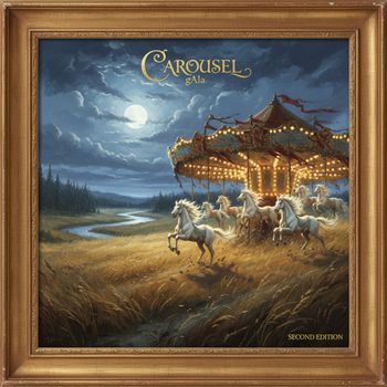 GAIA - Carousel (Second edition)