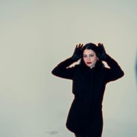 Idil - Yok