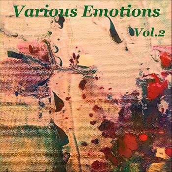 Various Artists - Various Emotions, Vol. 2