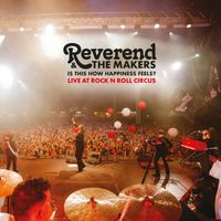 Reverend and the Makers - Late Night Phone Call (Live at Rock N Roll Circus)