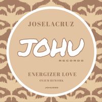 JOSELACRUZ - Energizer love (oxiem rework)
