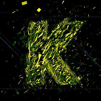 Axon - Commandant