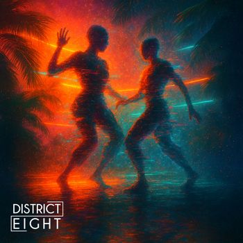 Miguel Serrano - Frequency Dance Dilema