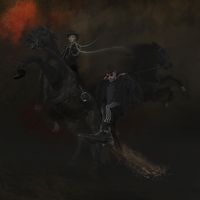 Arleta & mdmx - Star Stable