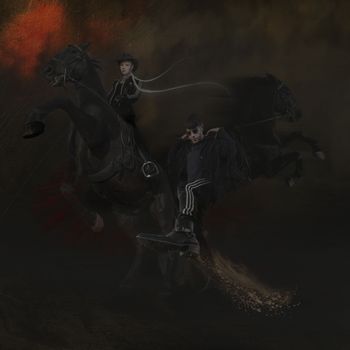 Arleta & mdmx - Star Stable