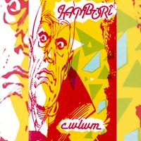 Cwlwm - Jambori