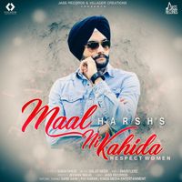 Harsh - Maal Ni Kahida