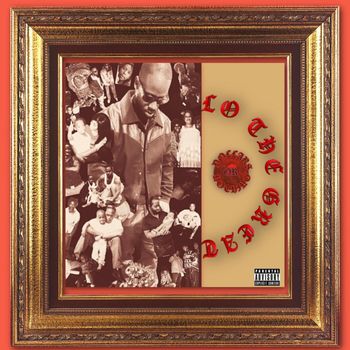 LOKEY - Lo The Great (Explicit)