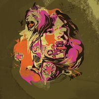 Living Things - Ahead Of The Lions