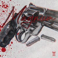 No Faces - Magnum (Explicit)