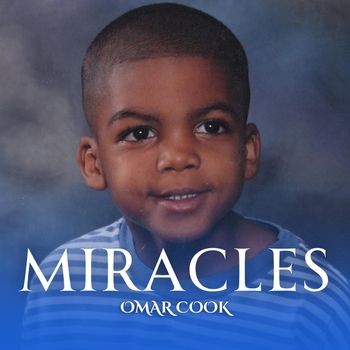 Omar Cook - Miracles