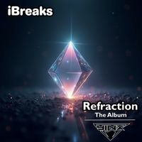 Yinx - Refraction