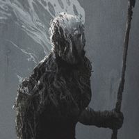 Rozzer - Troglodyte