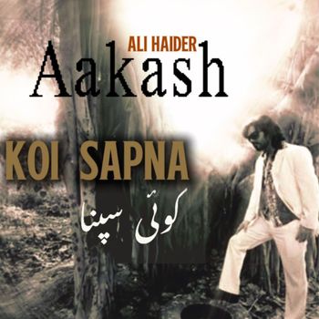 Ali Haider - Koi Sapna