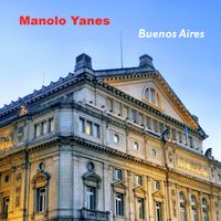 Manolo Yanes - Buenos Aires