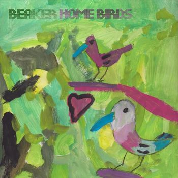 Beaker - Home Birds