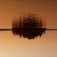 The Besnard Lakes - Chemin de la Baie (Swervedriver Remix)