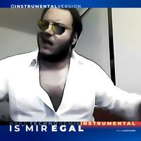 Audiowerk - Is Mir Egal (Instrumental [Hard Techno Remix])