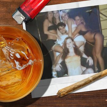 Curio - $40 Night (Explicit)