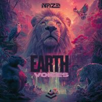 Naze - Earth Voices
