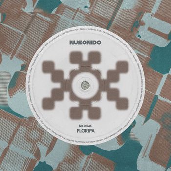 Nico Rac - Floripa