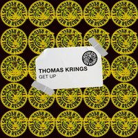 Thomas Krings - Get Up