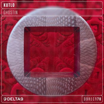 Kutlo - Ghostin
