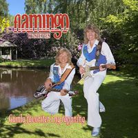 Flamingokvintetten - Gamla favoriter i ny tappning