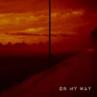 Rash - On My Way (Explicit)