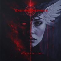Endtime Prophets - Between the Lines