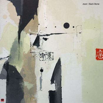 Jssst - Back Bone