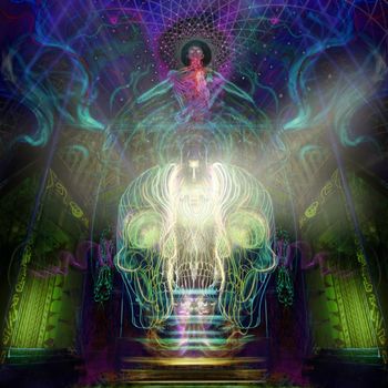RM PsyArt - Breakthrough the Matrix