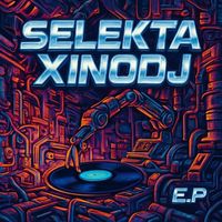 XINODJ - Selekta