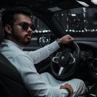 Jackey Mishra - Forever In Your