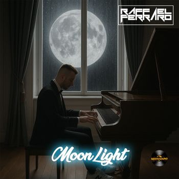 Raffael Ferraro - Moonlight